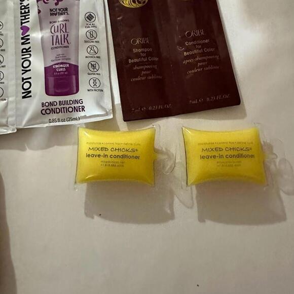 Ulta Beauty Hair Care Bundle - Picture 4 of 7